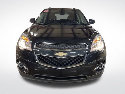 Used 2015 Chevrolet Equinox LT w/ Power Convenience Package image 9