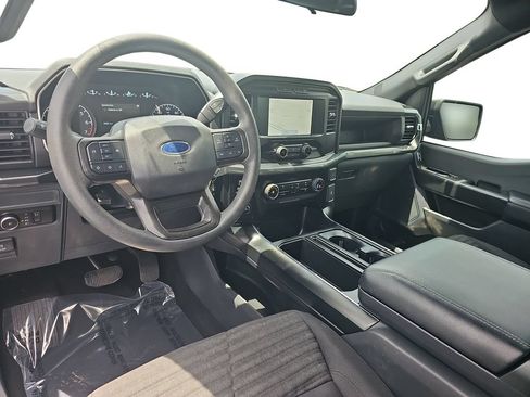 Used 2023 Ford F150 XL w/ STX Appearance Package RWD image 16