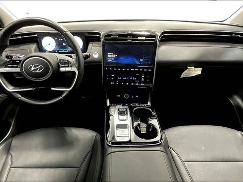 Used 2024 Hyundai Tucson Limited image 18