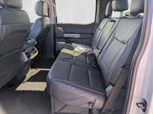 New 2026 Ford F250 Lariat w/ Lariat Ultimate Package AWD/4WD image 14