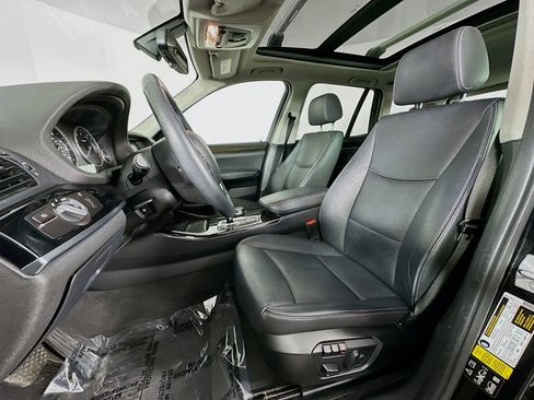 Used 2017 BMW X3 xDrive35i image 22