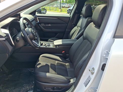 Used 2024 MAZDA CX-50 AWD 2.5 S w/ Cargo Package image 14