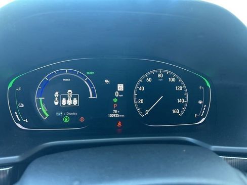 Used 2022 Honda Accord Sport image 12