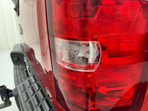 Used 2013 Chevrolet Silverado 1500 LTZ w/ LTZ Plus Package image 31