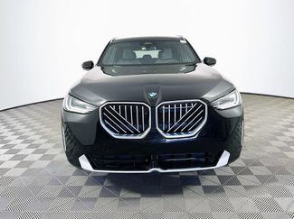 Used 2025 BMW X3 xDrive30i w/ Premium Package AWD/4WD video 3