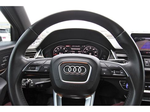 Used 2020 Audi Q5 2.0T Premium Plus AWD/4WD image 16