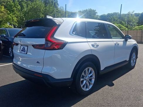 Certified 2024 Honda CR-V EX image 6