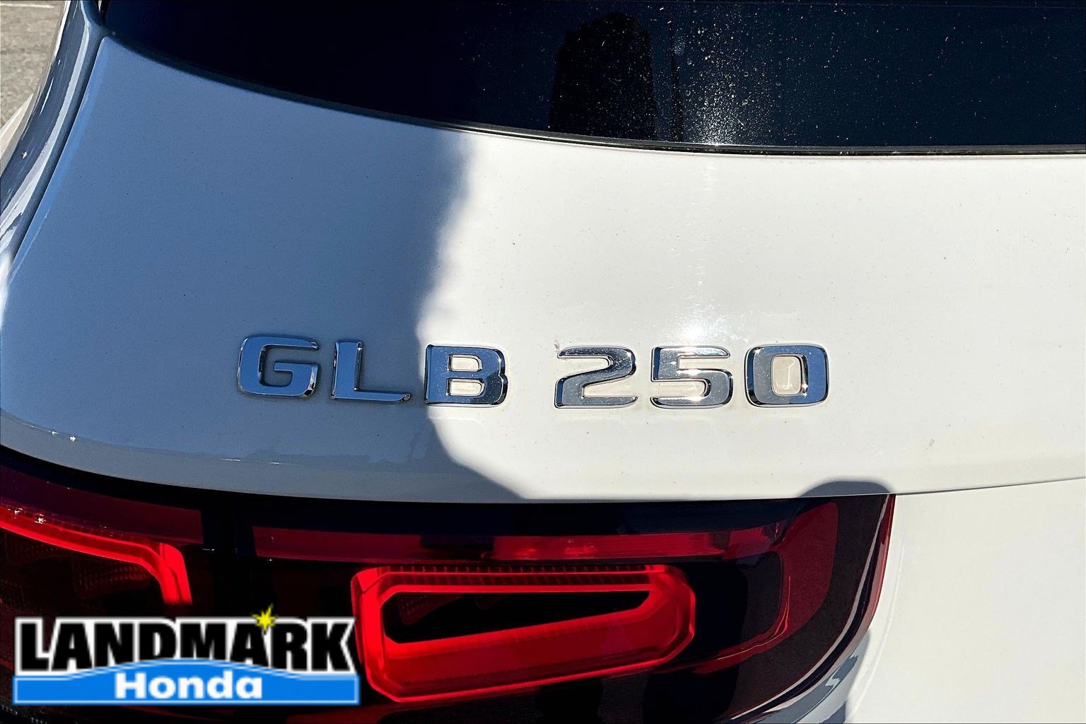 Used 2020 Mercedes-Benz GLB 250 4MATIC image 33