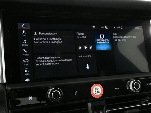 New 2026 Porsche Macan S image 18