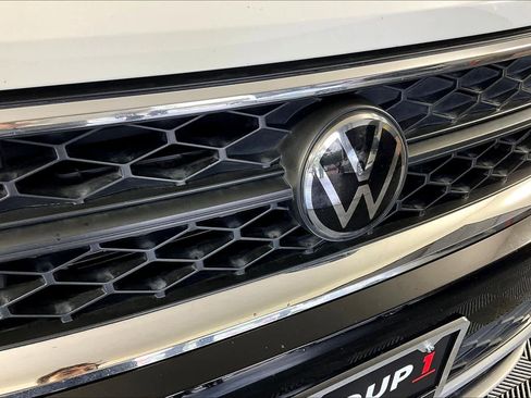 Used 2023 Volkswagen Taos S w/ Driver Assistance Package image 28