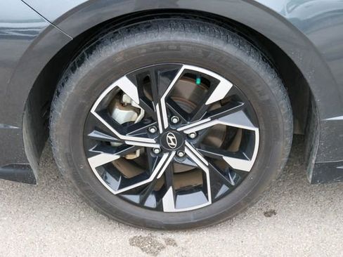 Used 2024 Hyundai Sonata SEL FWD image 23