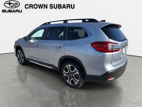New 2026 Subaru Ascent Limited image 6