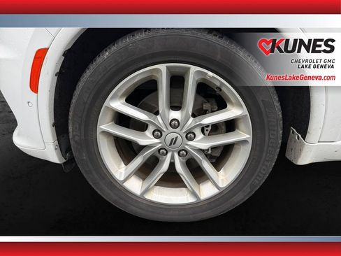 Used 2025 Dodge Durango R/T AWD/4WD image 11