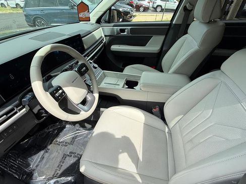 Used 2026 Hyundai Santa Fe SEL AWD/4WD image 9