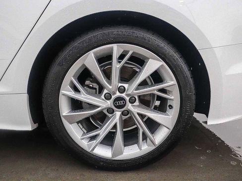 Used 2024 Audi A5 2.0T Premium image 12