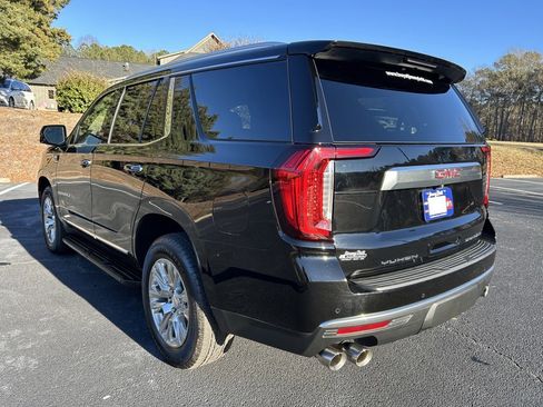 Certified 2023 GMC Yukon Denali image 25