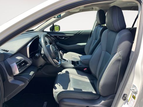 Certified 2023 Subaru Outback Onyx Edition XT AWD/4WD image 11