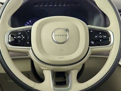 New 2026 Volvo XC90 T8 Ultra w/ Protection Package Premier AWD/4WD image 26