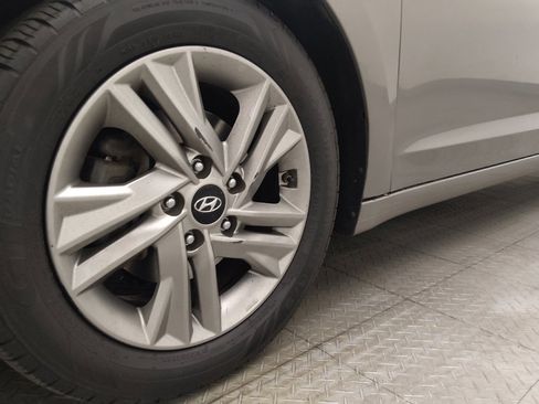 Used 2020 Hyundai Elantra Value Edition w/ Cargo Package (C1) FWD image 31