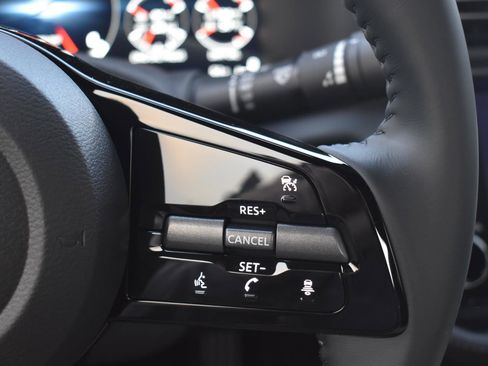 New 2026 Nissan Z Performance image 24