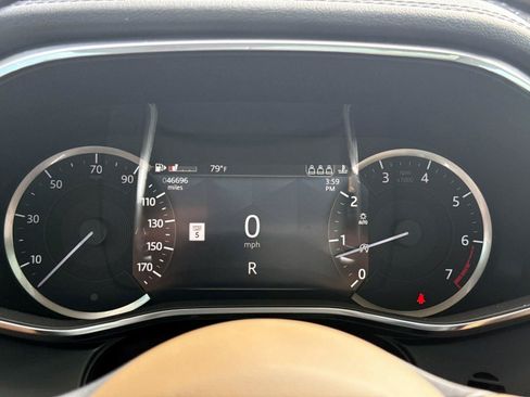 Used 2021 Jaguar F-PACE S AWD/4WD image 30