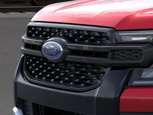 New 2026 Ford Ranger XLT AWD/4WD image 17