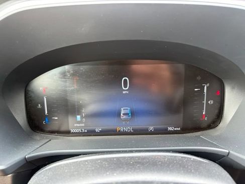 Certified 2025 Ford Escape Active AWD/4WD image 25