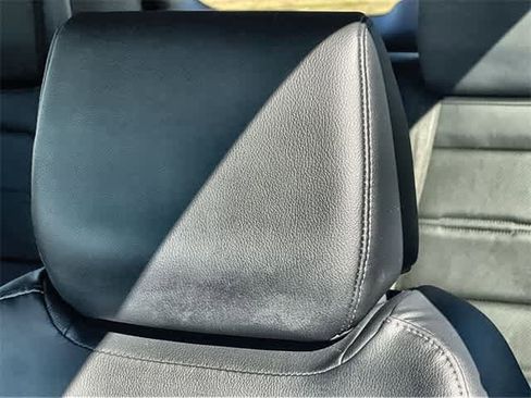 Certified 2021 Honda CR-V Touring image 25