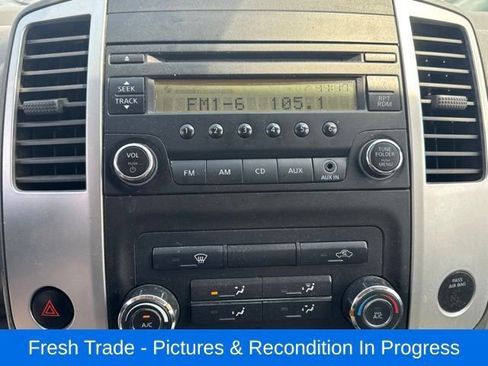 Used 2014 Nissan Frontier S RWD image 15