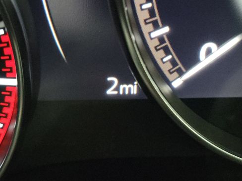 New 2026 MAZDA CX-50 AWD 2.5 S w/ Weather Package image 18