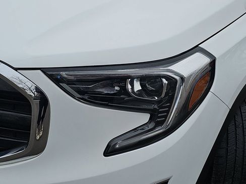 Certified 2021 GMC Terrain SLE w/ Driver Convenience Package image 36