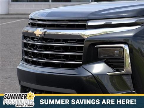 New 2026 Chevrolet Traverse LT FWD image 13