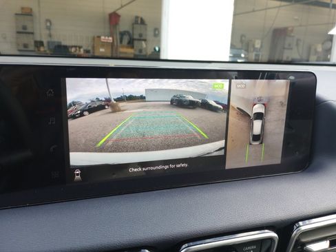New 2026 Nissan Sentra SL w/ Floor Mat Package FWD image 18