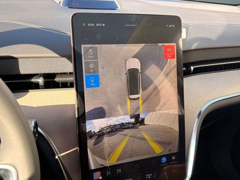 New 2025 Volvo EX90 Ultra image 29