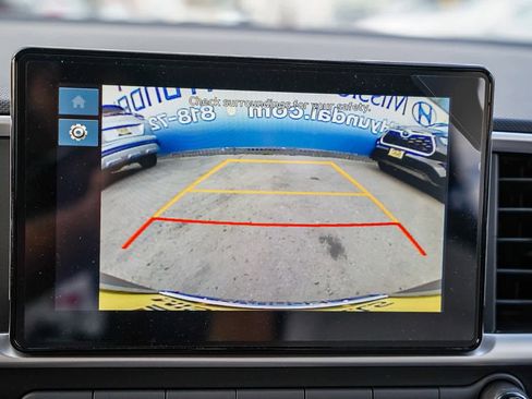 New 2026 Hyundai Venue SEL image 23