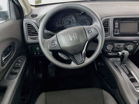 Used 2022 Honda HR-V LX image 23