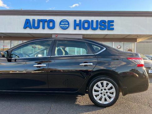 Used 2013 Nissan Sentra S image 33