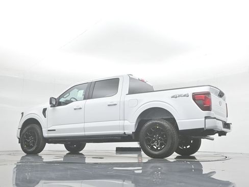 New 2025 Ford F150 XLT w/ Equipment Group 301A Standard image 54