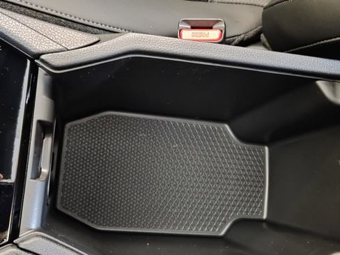 New 2025 Honda Accord Sport image 54