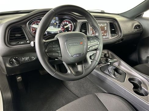 Used 2023 Dodge Challenger GT image 10