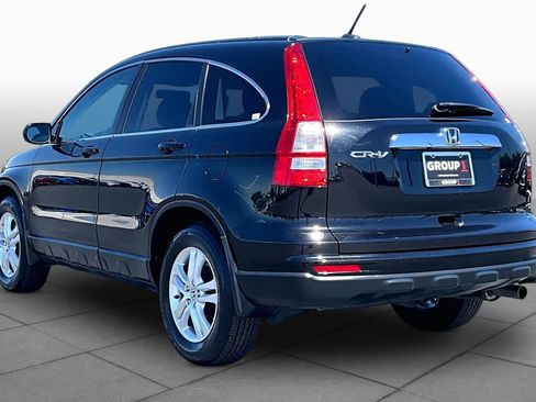Used 2011 Honda CR-V EX-L image 11