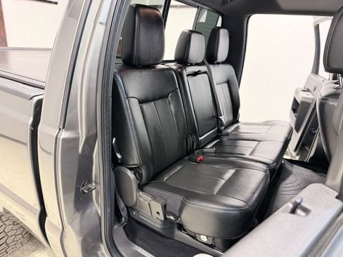 Used 2014 Ford F250 Lariat w/ Lariat Ultimate Package image 43