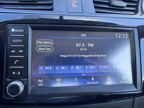 Used 2019 Nissan Sentra S image 19