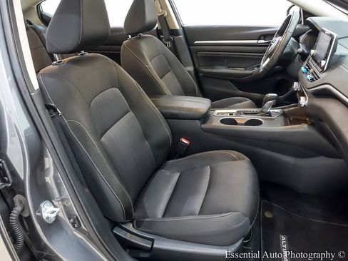 Used 2019 Nissan Altima 2.5 SV image 31