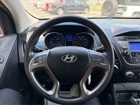 Used 2014 Hyundai Tucson GLS AWD/4WD image 17