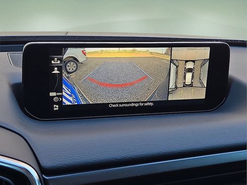 New 2026 MAZDA CX-50 2.5 Turbo w/ Premium Plus Pkg image 29