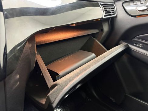 Used 2019 Mercedes-Benz GLS 450 4MATIC w/ Premium 1 Package image 27