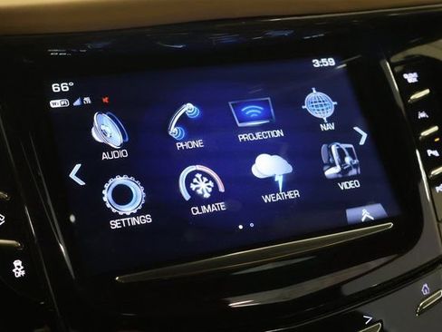 Used 2020 Cadillac Escalade Platinum w/ Escalade Sport Edition AWD/4WD image 20