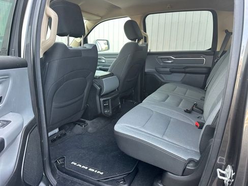 Used 2020 RAM 1500 Big Horn image 13