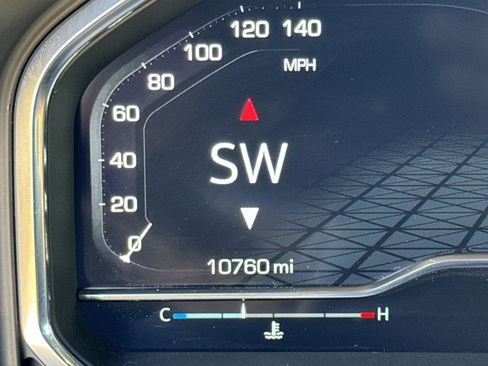 Used 2025 GMC Sierra 2500 Denali Ultimate image 23